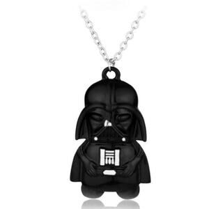 Space Full Body Necklace